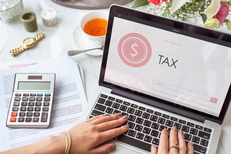Corporate tax services uae