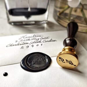 Seal stamp