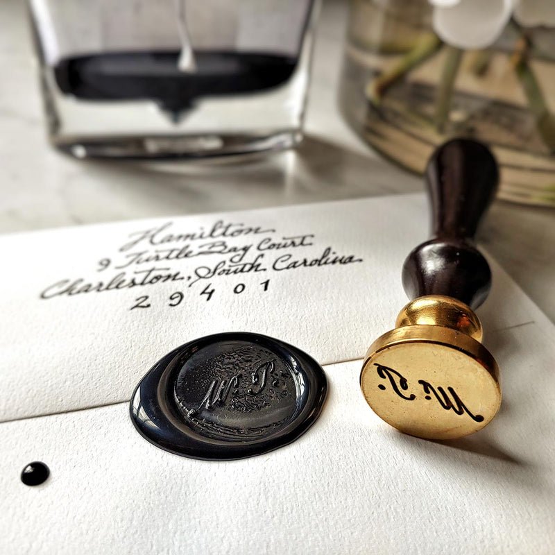 Seal stamp