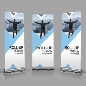 Poster,standees, banner(vinyl, flex, fabric)