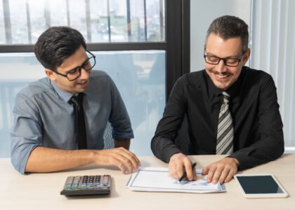 Tax consultant UAE