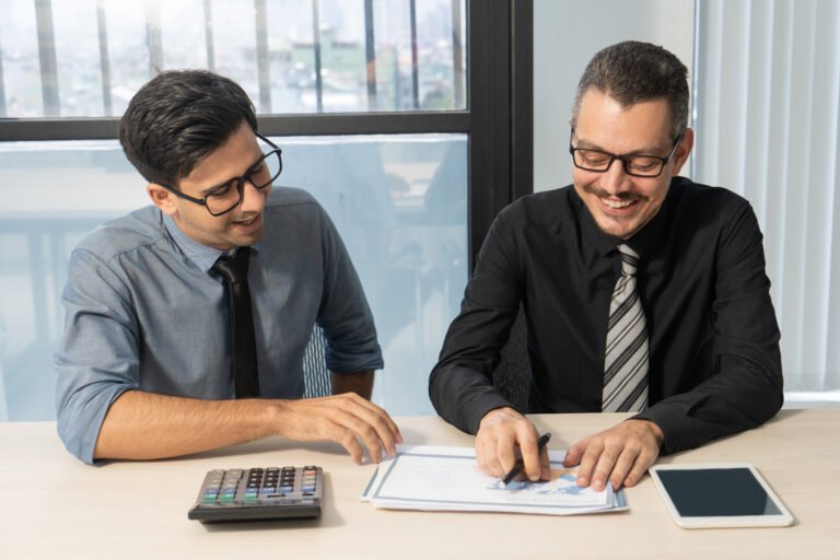 Tax Consultant UAE
