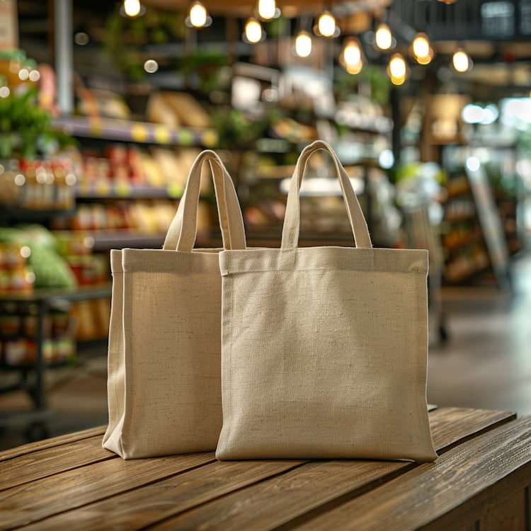 Eco friendly bags