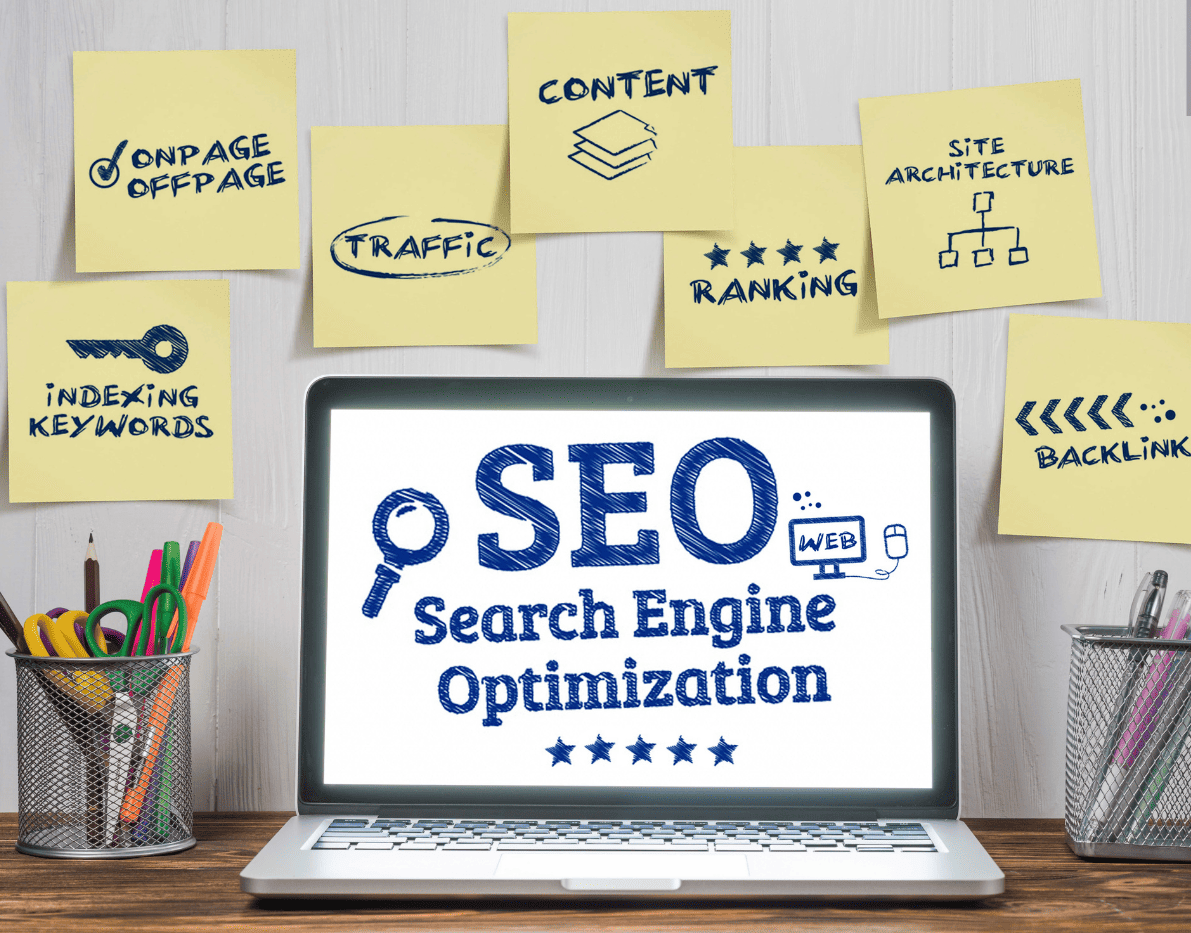 Product and Service SEO UAE