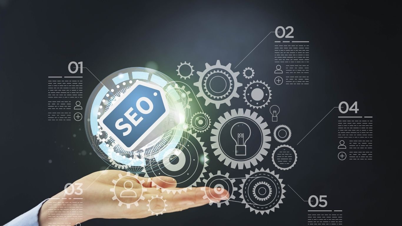 SEO Specialist Support UAE