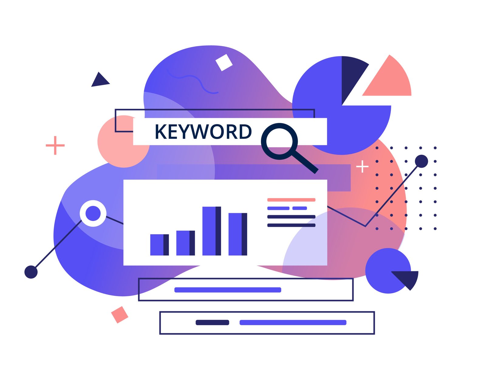 Regional Keyword Targeting UAE