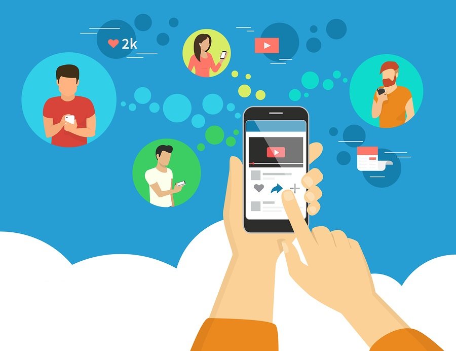 Social Media Content Planning UAE