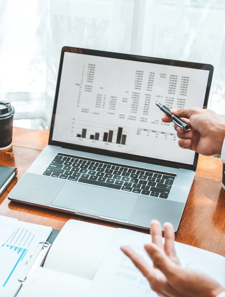 Accounting Software Services UAE